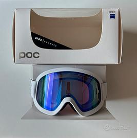 POC Ora Clarity Maschera MTB
