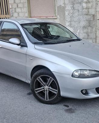 alfa romeo 147