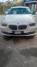 BMW 530 GT