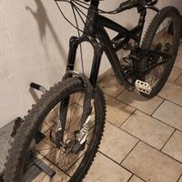 Specialized enduro