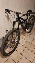 Specialized enduro