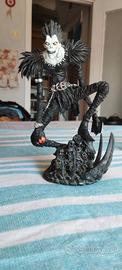 Action Figure Ryuk e Light Yagami - Death Note