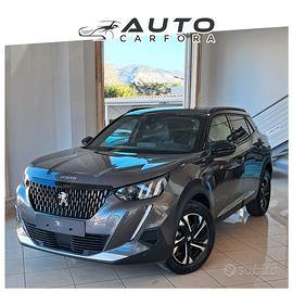 Peugeot 2008 BlueHDi 130 S&S EAT8 GT PACK BLACK