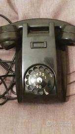 Telefono d epoca