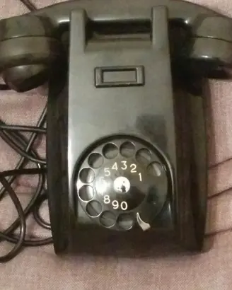 Telefono d epoca