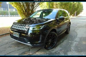 LAND ROVER Discovery Sport Discovery Sport 2.0D...