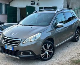 Peugeot 2008 BLUEHDi 120 S&S ALLURE