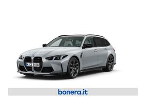 BMW M3 Touring 3.0 Competition M xdrive auto