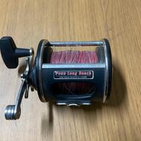 mulinello da pesca traina PENN LONG BEACH 268