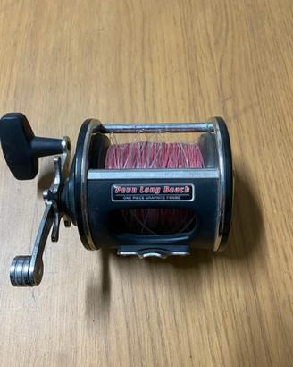 mulinello da pesca traina PENN LONG BEACH 268