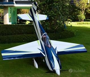 Aereomodello Edge 540 SDkywing carbon 2,3mt aa