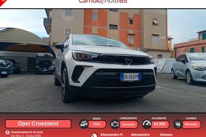 Opel Crossland 1.2 Turbo 12V 110 CV Start&Stop Edi