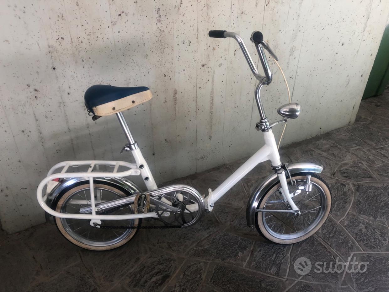 Bici Graziella Graziella Vendesi GRAZIELLA CARNIELLI E IMPERIAL