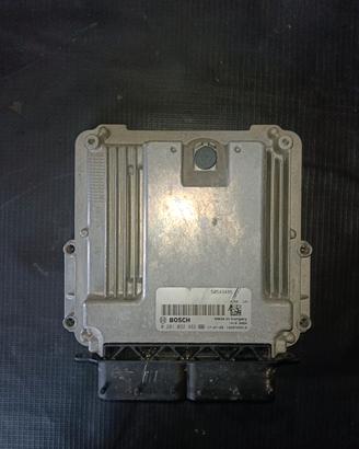 centralina motore alfa romeo giulia 180 AT8 super 