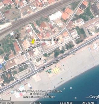 Appartamento duplex