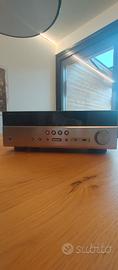 YAMAHA RX-V483 Sinto/Amp Home Theatre
