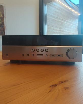 YAMAHA RX-V483 Sinto/Amp Home Theatre