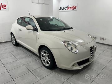 Alfa Romeo MiTo 1.4 T 120 CV GPL Distinctive