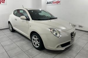 Alfa Romeo MiTo 1.4 T 120 CV GPL Distinctive