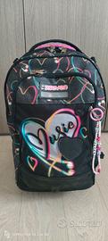 zaino con trolley Seven 