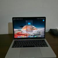 Macbook pro 13