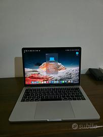 Macbook pro 13
