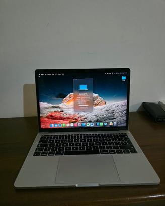 Macbook pro 13