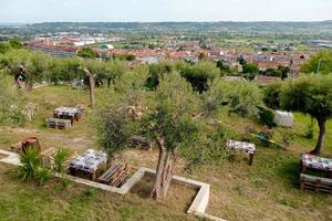 Terreno edificabile uso sportivo