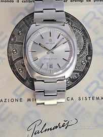 Orologio vintage Revue Royal Flush 