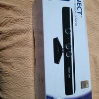 Kinect Xbox 360