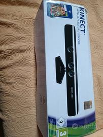 Kinect Xbox 360