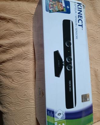 Kinect Xbox 360