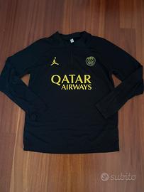 Maglia jordan x psg