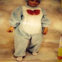 Vestito di carnevale