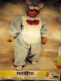 Vestito di carnevale