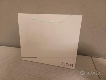modem Tim fibra 
