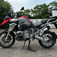 Bmw r 1200 gs