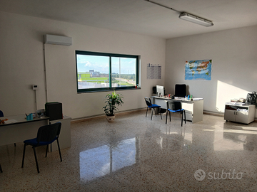 Uffici di varie metrature
