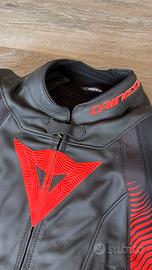 DAINESE Super Speed 4