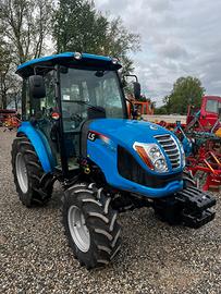 Trattore LS mod. MT 3-50 Cabinato -NUOVO