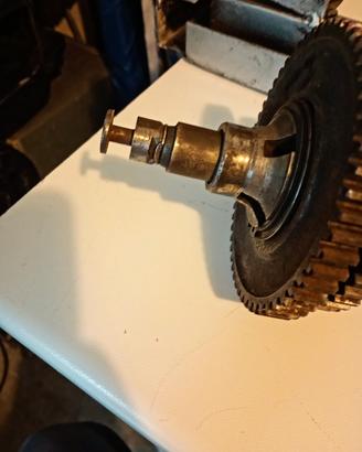 cambio vespa vnb vbb vba 3 marce