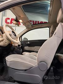 Fiat 500 GPL - NEOPATENTATI - 120 MILA KM