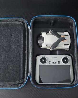 dji mini 3 pro + accessori