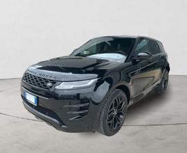 Land Rover RR Evoque Range Rover Evoque 2.0D ...