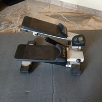 stepper  fitness casa