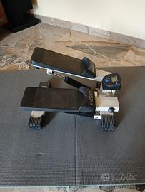 stepper  fitness casa