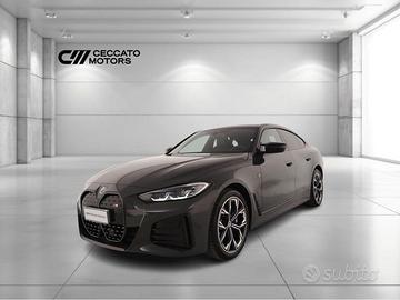 BMW i4 M i4 M50 Sport auto