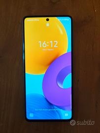 Samsung M52 5G come nuovo