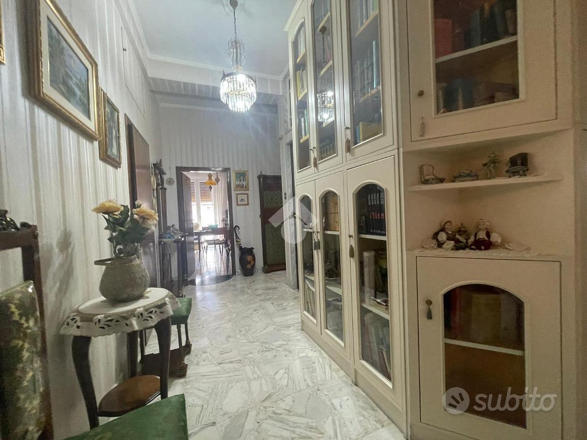 Appartamento – Cerignola, Foggia - Altro