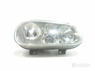 Faro anteriore Destro Passeggero Volkswagen Golf 4